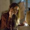 THE AMERICANS -- "The Summit" -- Season 6, Episode 8 (Airs Wednesday, May 16, 10:00 pm/ep) -- Pictured: Keri Russell as Elizabeth Jennings. CR: Eric Liebowitz/FX
