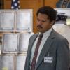 THE AMERICANS -- "The Summit" -- Season 6, Episode 8 (Airs Wednesday, May 16, 10:00 pm/ep) -- Pictured: Brandon J. Dirden as Dennis Aderholt. CR: Eric Liebowitz/FX