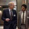THE AMERICANS -- "Jennings, Elizabeth" -- Season 6, Episode 9 (Airs Wednesday, May 23, 10:00 pm/ep) -- Pictured: (l-r) Noah Emmerich as Stan Beeman, Brandon J. Dirden as Dennis Aderholt. CR: Eric Liebowitz/FX