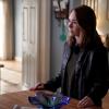 THE AMERICANS -- "Jennings, Elizabeth" -- Season 6, Episode 9 (Airs Wednesday, May 23, 10:00 pm/ep) -- Pictured: Holly Taylor as Paige Jennings. CR: Patrick Harbron/FX