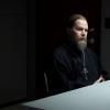 THE AMERICANS -- "Jennings, Elizabeth" -- Season 6, Episode 9 (Airs Wednesday, May 23, 10:00 pm/ep) -- Pictured: Alex Kuznetsov as Father Victor. CR: Patrick Harbron/FX