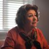 THE AMERICANS -- "Jennings, Elizabeth" -- Season 6, Episode 9 (Airs Wednesday, May 23, 10:00 pm/ep) -- Pictured: Margo Martindale as Claudia. CR: Patrick Harbron/FX