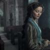 THE BASTARD EXECUTIONER -- Pictured: Flora Spencer-Longhurst as Baroness Lowry "Love" Ventris. CR: James Minchin/FX