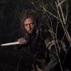 THE BASTARD EXECUTIONER -- Pictured: Darren Evans as Ash y Goedwig. CR: James Minchin/FX