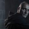THE BASTARD EXECUTIONER -- Pictured: Timothy V. Murphy as Father Ruskin. CR: James Minchin/FX