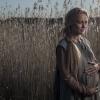 THE BASTARD EXECUTIONER -- Pictured: Elen Rhys as Petra Brattle. CR: James Minchin/FX