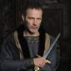 THE BASTARD EXECUTIONER - "Pilot" Episode 101/102 (Airs Tuesday, September 15, 10:00 pm/ep) Pictured: Stephen Moyer as Milus Corbett. CR: Ollie Upton/FX