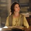 THE BASTARD EXECUTIONER - "Effigy/Delw" Episode 103 (Airs Tuesday, September 22, 10:00 pm/ep) Pictured:  Flora Spencer-Longhurst as Baroness Lady Love Ventris. CR: Ollie Upton/FX