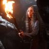 THE BASTARD EXECUTIONER - "Pilot" Episode 101/102 (Airs Tuesday, September 15, 10:00 pm/ep) Pictured: Katey Sagal as Annora of the Alders. CR: Ollie Upton/FX