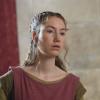 THE BASTARD EXECUTIONER - "A Hunger/Newyn" Episode 104 (Airs Tuesday, September 29, 10:00 pm/ep) Pictured: Sarah White as Isabel Kiffin. CR: Ollie Upton/FX