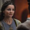 THE BASTARD EXECUTIONER - "A Hunger/Newyn" Episode 104 (Airs Tuesday, September 29, 10:00 pm/ep) Pictured: Flora Spencer-Longhurst as Baroness Lady Love Ventris. CR: Ollie Upton/FX