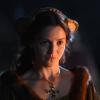 THE BASTARD EXECUTIONER - "A Hunger/Newyn" Episode 104 (Airs Tuesday, September 29, 10:00 pm/ep) Pictured: Flora Spencer-Longhurst as Baroness Lady Love Ventris. CR: Ollie Upton/FX