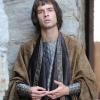 THE BASTARD EXECUTIONER - "Piss Profit/Proffidwyr Troeth" Episode 105 (Airs Tuesday, October 6, 10:00 pm/ep) Tom Forbes as Gaveston. CR: Ollie Upton/FX