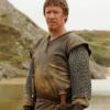 THE BASTARD EXECUTIONER - "Blood and Quiescence/Crau a Chwsg" Episode 110 (Airs Tuesday, November 17, 10:00 pm/ep) Pictured: Sam Spruell as Toran Pritchard. CR: Ollie Upton/FX.