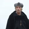 THE BASTARD EXECUTIONER - "Blood and Quiescence/Crau a Chwsg" Episode 110 (Airs Tuesday, November 17, 10:00 pm/ep) Pictured: Trevor Sellars as Robinus. CR: Ollie Upton/FX.