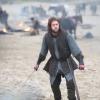 THE BASTARD EXECUTIONER - "Blood and Quiescence/Crau a Chwsg" Episode 110 (Airs Tuesday, November 17, 10:00 pm/ep) Pictured: Lee Jones as Wilkin Brattle. CR: Ollie Upton/FX.