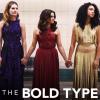 The Bold Type