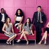 Cast Promotional Photos