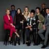 Cast Promotional Photos