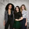 Cast Promotional Photos