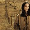 THE BRIDGE (Series Premiere, Wednesday, July 10, 10:00 pm e/p) -- Pictured: Annabeth Gish as Charlotte Millwright -- CR: Frank Ockenfels/FX