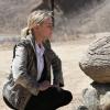 THE BRIDGE - &quot;Calaca&quot; - Episode 2 (Airs, Wednesday, July 17, 10:00 pm e/p) Pictured: (L-R) Diane Kruger as Sonya Cross. CR: Byron Cohen/FX Network