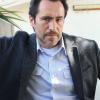 THE BRIDGE - "Rio" - Episode 3 (Airs, Wednesday, July 24, 10:00 pm e/p) Pictured: Demian Bichir as Marco Ruiz. CR: Byron Cohen/FX Network