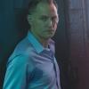 THE BRIDGE - "Maria of the Desert" - Episode 4 (Airs, Wednesday, July 31, 10:00 pm e/p) Pictured: David Meunier as Agent Ralph Gedman. CR: Prashant Gupta/FX Network