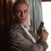 THE BRIDGE - "The Beast" - Episode 5 (Airs, Wednesday, August 7, 10:00 pm e/p) Pictured: Diane Kruger as Sonya Cross. CR: Byron Cohen/FX Network