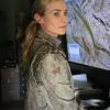 THE BRIDGE - "Destino" - Episode 7 (Airs, Wednesday, August 21, 10:00 pm e/p) Pictured: Diane Kruger as Sonya Cross. CR: Byron Cohen/FX Network