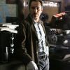THE BRIDGE - "Destino" - Episode 7 (Airs, Wednesday, August 21, 10:00 pm e/p) Pictured: Demian Bichir as Marco Ruiz. CR: Byron Cohen/FX Network