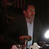 THE BRIDGE - "The Beetle" - Episode 9 (Airs, Wednesday, September 4, 10:00 pm e/p) Pictured: Demian Bichir as Marco Ruiz. CR: Byron Cohen/FX Network