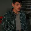 THE BRIDGE - "The Beetle" - Episode 9 (Airs, Wednesday, September 4, 10:00 pm e/p) Pictured: Carlos Pratts as Gus Ruiz. CR: Byron Cohen/FX Network