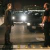 THE BRIDGE - "Take the Ride, Pay the Toll" - Episode 11 (Airs, Wednesday, September 18, 10:00 pm e/p) Pictured: (L-R) Demian Bichir as Marco Ruiz, Eric Lange as Kenneth Hastings. CR: Byron Cohen/FX Network