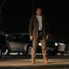 THE BRIDGE - "Take the Ride, Pay the Toll" - Episode 11 (Airs, Wednesday, September 18, 10:00 pm e/p) Pictured: Demian Bichir as Marco Ruiz. CR: Byron Cohen/FX Network