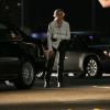 THE BRIDGE - "Take the Ride, Pay the Toll" - Episode 11 (Airs, Wednesday, September 18, 10:00 pm e/p) Pictured: Diane Kruger as Sonya Cross. CR: Byron Cohen/FX Network