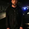 THE BRIDGE - "Take the Ride, Pay the Toll" - Episode 11 (Airs, Wednesday, September 18, 10:00 pm e/p) Pictured: Eric Lange as Kenneth Hastings. CR: Byron Cohen/FX Network