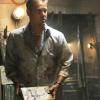 THE BRIDGE - "Take the Ride, Pay the Toll" - Episode 11 (Airs, Wednesday, September 18, 10:00 pm e/p) Pictured: Brian Van Holt as Ray. CR: Byron Cohen/FX Network