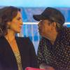 THE BRIDGE - "All About Eva" - Episode 12 (Airs, Wednesday, September 25, 10:00 pm e/p) Pictured: (L-R) Annabeth Gish as Charlotte Millwright, Ramon Franco as Fausto Galvan. CR: Prashant Gupta/FX Network