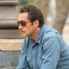THE BRIDGE - "All About Eva" - Episode 12 (Airs, Wednesday, September 25, 10:00 pm e/p) Pictured: Demian Bichir as Marco Ruiz. CR: Byron Cohen/FX Network