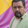 THE BRIDGE - "All About Eva" - Episode 12 (Airs, Wednesday, September 25, 10:00 pm e/p) Pictured: Daniel Edward Mora as Obregon. CR: Prashant Gupta/FX Network