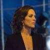 THE BRIDGE - "All About Eva" - Episode 12 (Airs, Wednesday, September 25, 10:00 pm e/p) Pictured: Annabeth Gish as Charlotte Millwright. CR: Prashant Gupta/FX Network