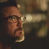 THE BRIDGE -- Pictured: Matthew Lillard as Daniel Frye -- CR: Kurt Iswarienko/FX