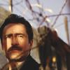 THE BRIDGE -- Pictured: Demian Bichir as Marco Ruiz -- CR: Kurt Iswarienko/FX