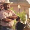 THE BRIDGE -- Pictured: Alejandro Patino as Cesar -- CR: Kurt Iswarienko/FX