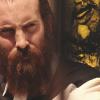 THE BRIDGE -- Pictured: Thomas M. Wright as Steven Linder -- CR: Kurt Iswarienko/FX
