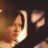 THE BRIDGE -- Pictured: Franka Potente as Eleanor Nacht -- CR: Kurt Iswarienko/FX