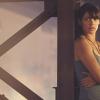THE BRIDGE -- Pictured: Stephanie Sigman as Eva Guerra -- CR: Kurt Iswarienko/FX