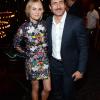 Diane Kruger, Demian Bichir