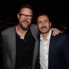 Matthew Lillard, Demian Bichir